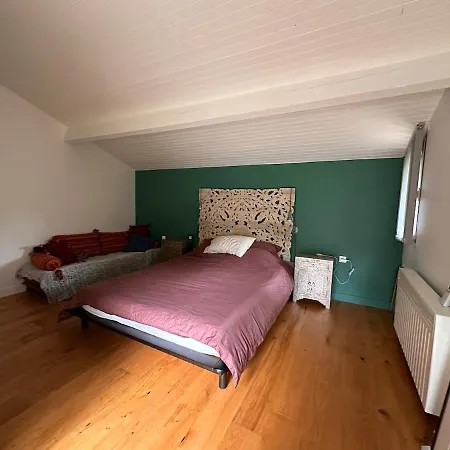 Modern Hossegor Oasis Villa *