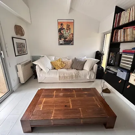 Modern Hossegor Oasis Soorts-Hossegor