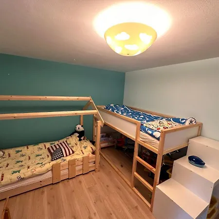 Modern Hossegor Oasis * Soorts-Hossegor