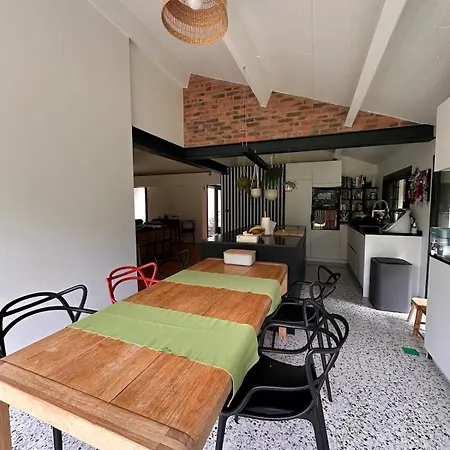 Villa Modern Hossegor Oasis