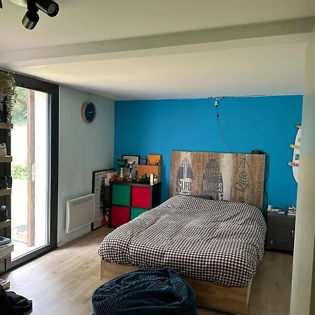 Villa Modern Hossegor Oasis Soorts-Hossegor