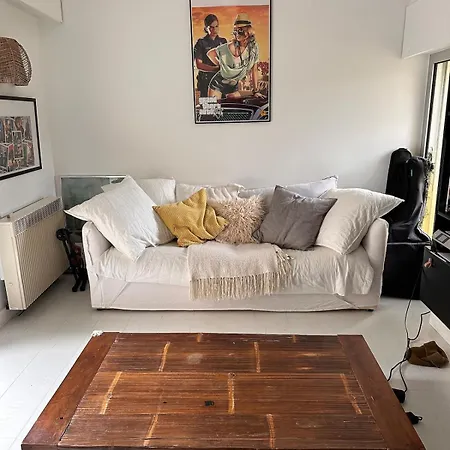 Modern Hossegor Oasis Villa *