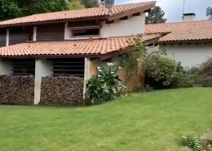 Modern Hossegor Oasis سورت-هوسيغور