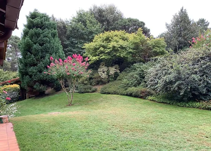 Modern Hossegor Oasis * سورت-هوسيغور