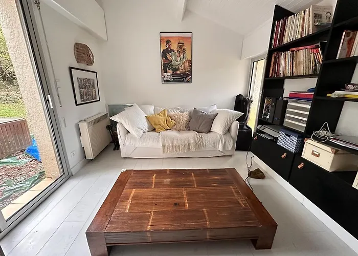 Modern Hossegor Oasis سورت-هوسيغور