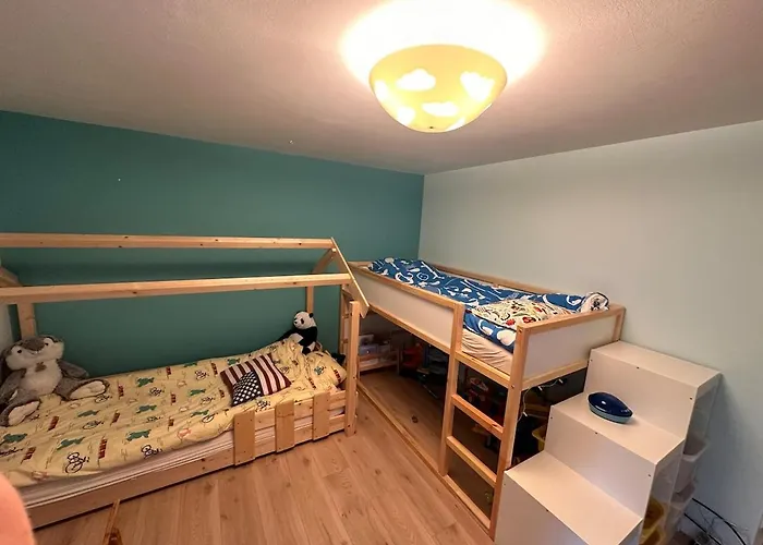 Modern Hossegor Oasis * سورت-هوسيغور