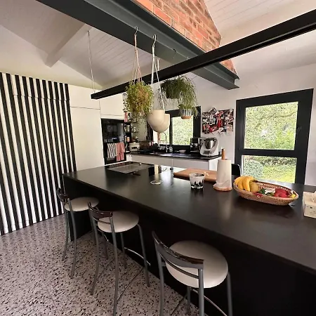 Villa Modern Hossegor Oasis Soorts-Hossegor