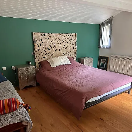 Villa Modern Hossegor Oasis Soorts-Hossegor