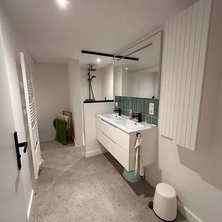 Modern Hossegor Oasis Soorts-Hossegor