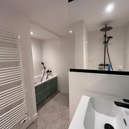 Villa Modern Hossegor Oasis