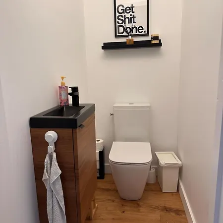 Modern Hossegor Oasis * Soorts-Hossegor