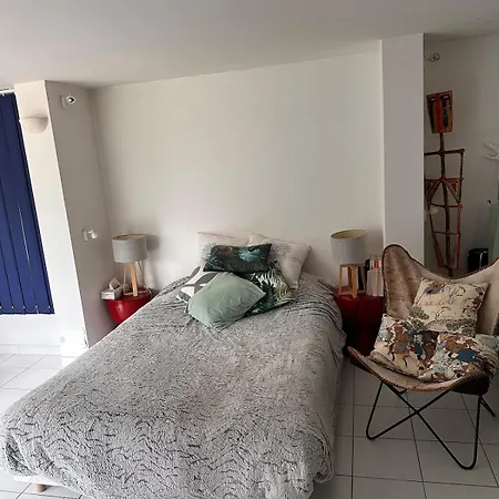 Modern Hossegor Oasis Soorts-Hossegor