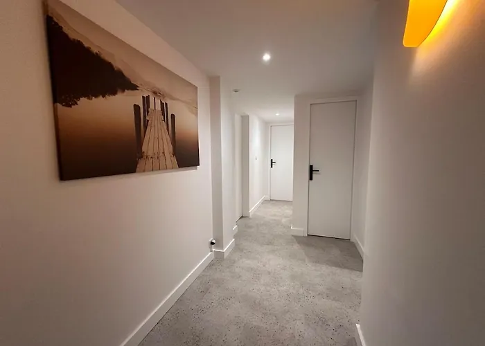 Modern Hossegor Oasis Soorts-Hossegor