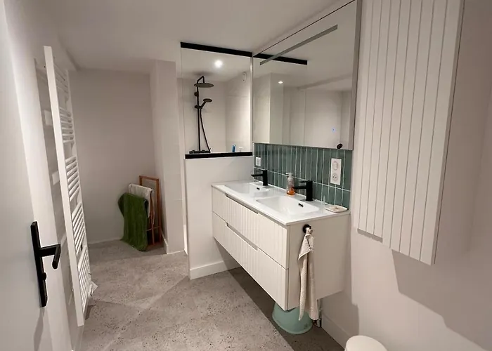 Modern Hossegor Oasis Soorts-Hossegor