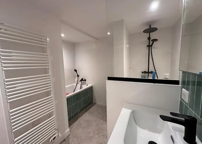 Villa Modern Hossegor Oasis