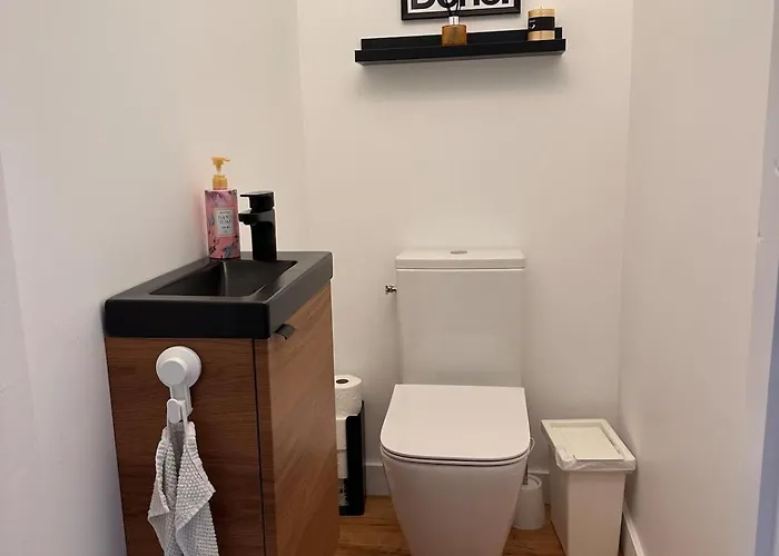 Modern Hossegor Oasis * Soorts-Hossegor