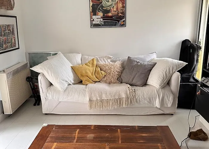 Modern Hossegor Oasis Villa *