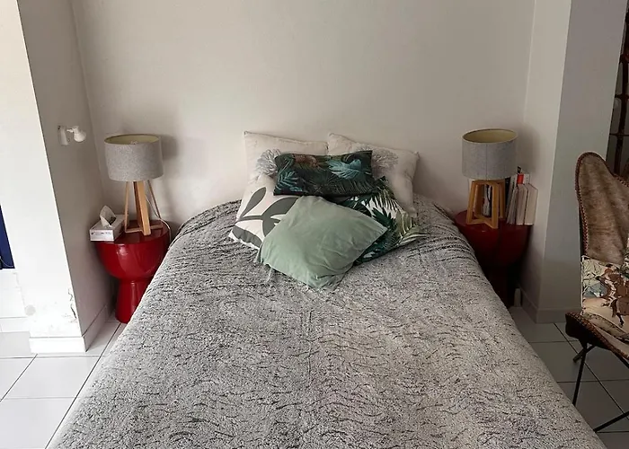 Villa Modern Hossegor Oasis